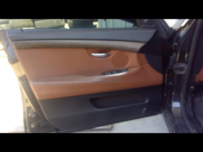 Automatic Transmission 8 Speed AWD Fits 13-19 BMW 650i 2263189