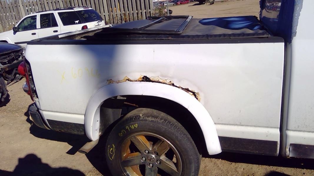 Transfer Case Model NV243 Electric Shift Fits 06-12 DODGE 1500 PICKUP 4327470