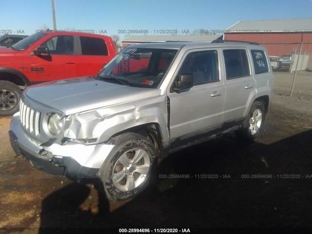 Transfer Case Automatic Classic Style CVT Fits 07-17 COMPASS 1050040