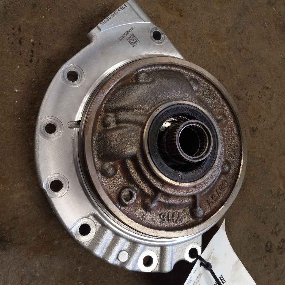 Kia Forte 2.0 Transmission Oil Pump 2015 2016 2017 2018 OEM