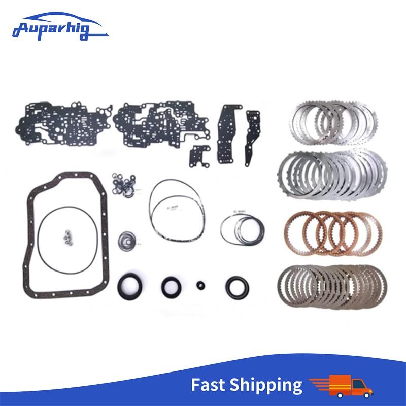 U660E U660F Transmission Master Rebuild Overhaul Kit For Toyota CAMRY Highlander
