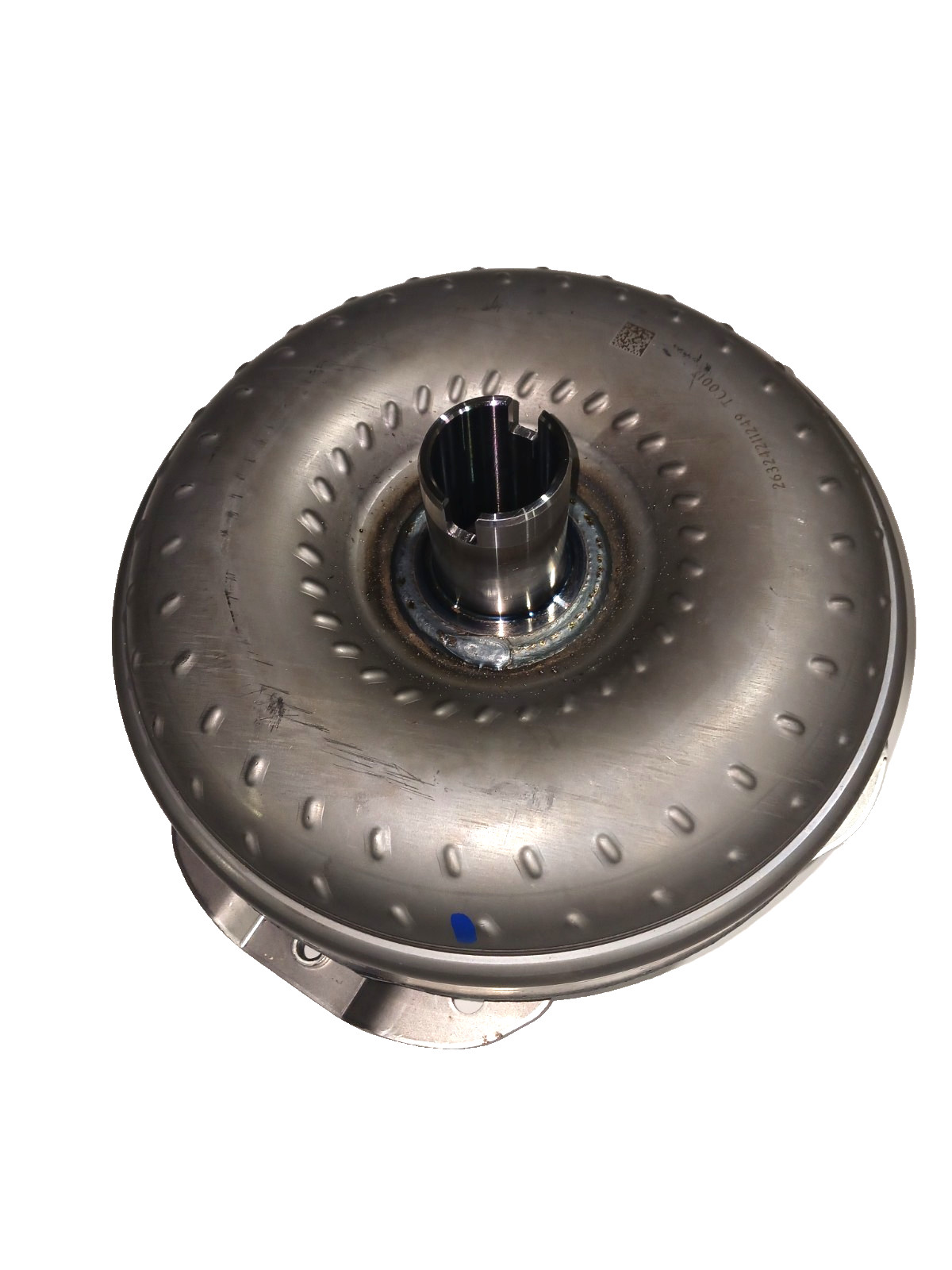 LuK NEW 6L80 6L90 Transmission Torque Converter Updated Design Heavy Duty.