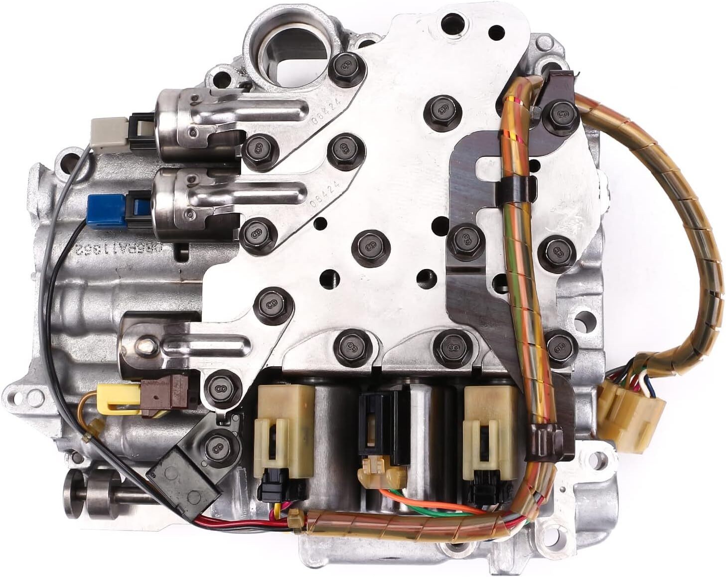 Auto Transmission Valve Body U540E for Toyota Vios Daihatsu Sirion 2002-2013