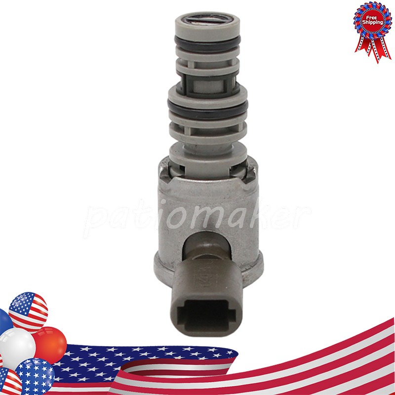 24227747 Transmission TCC PWM Lock Up Solenoid 4L60E 4T65E 5L40E For GM 96-2012