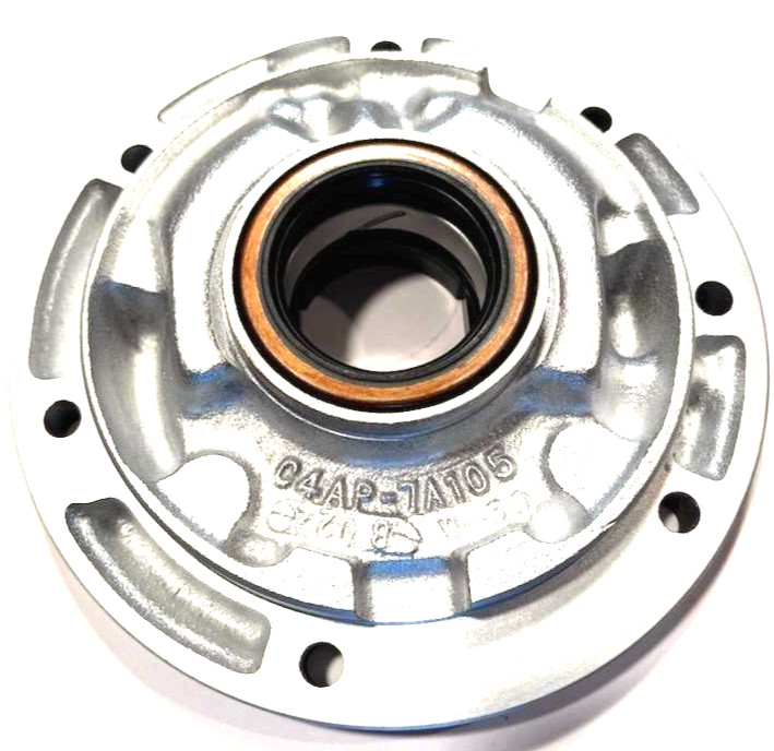 FORD C-4 TRANSMISSION MUSTANG PUMP BODY NEW GEARS & BUSHING LATE C4AP-7A105-A