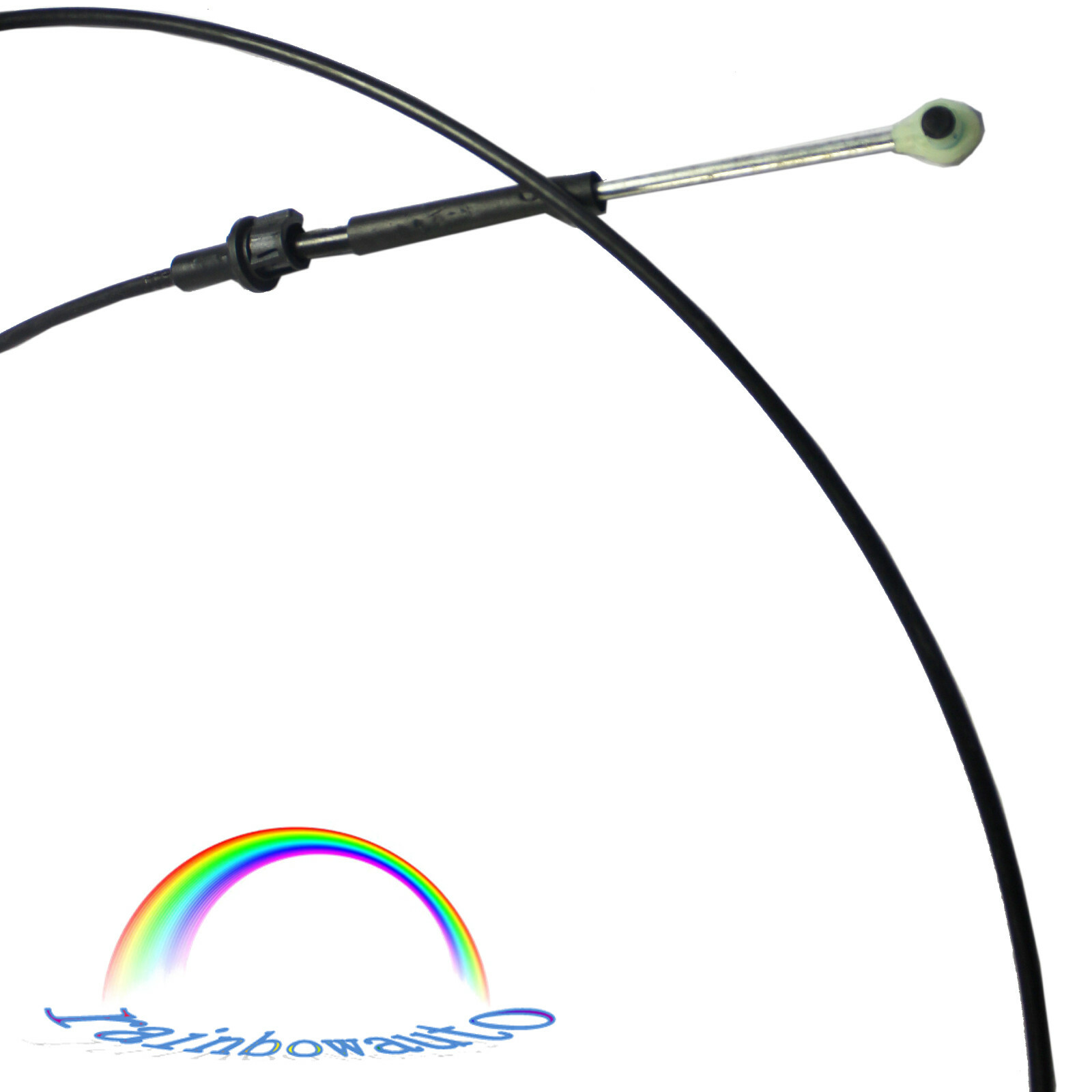 15037353 For Silverado Sierra Yukon Transmission Gear Shifter Cable Automatic
