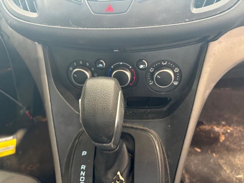 Automatic Transmission 1.6L 4WD Fits 14-16 ESCAPE 281552