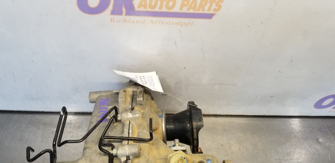 23 JEEP GLADIATOR JT TRANSFER CASE ASSEMBLY 3.6L 4X4 4WD 68240441AC