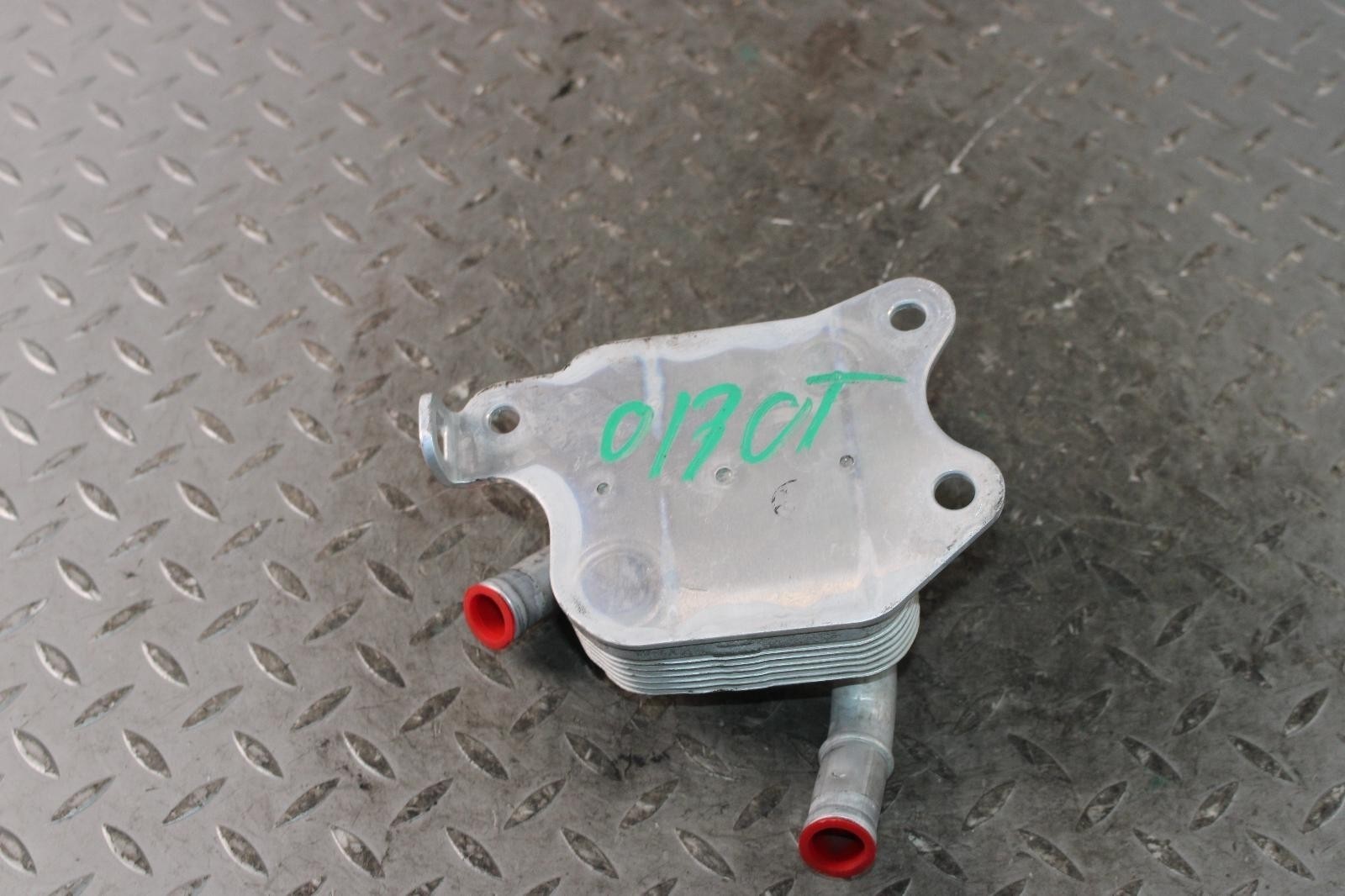 18-24 Camry 2.5L A25afks Automatic Auto Transmission Cooler Oil Fluid OEM OE WTY