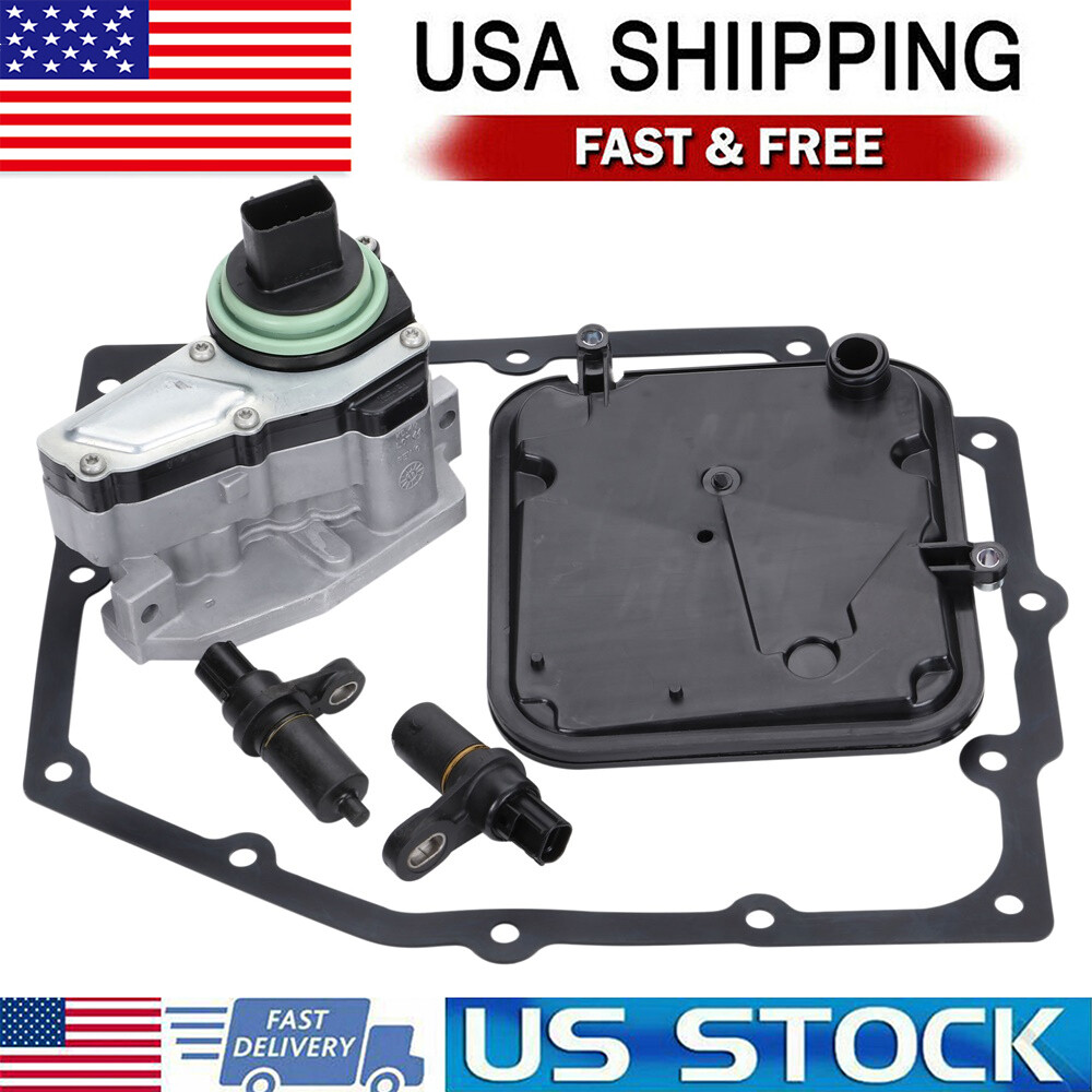 42RLE Solenoid Block Filter For Dakota Liberty Wrangler Jeep Chrysler Mitsubishi