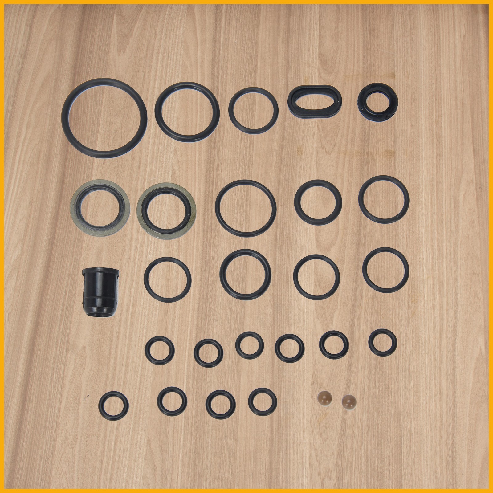 Transmission Master Rebuild Kit + Pulley Set W/ Belt For Nissan JF015E RE0F11A