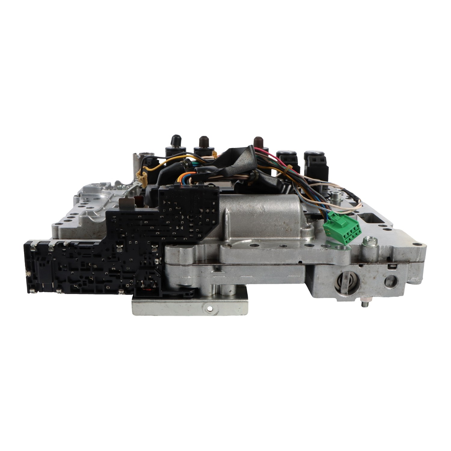 Transmission Valve Body 0260550023 For Nissan Xterra Pathfinder Armada Infinity
