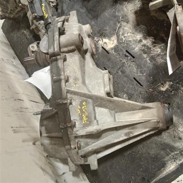 Transfer Case 4.7L Model NV244 Fits 05-09 DURANGO 1673314