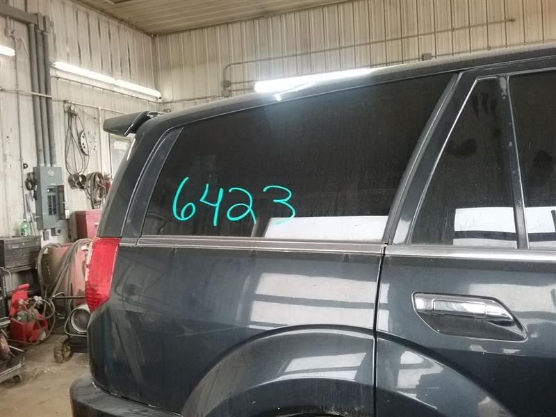 Transfer Case Fits 02-04 ISUZU AXIOM 1385127