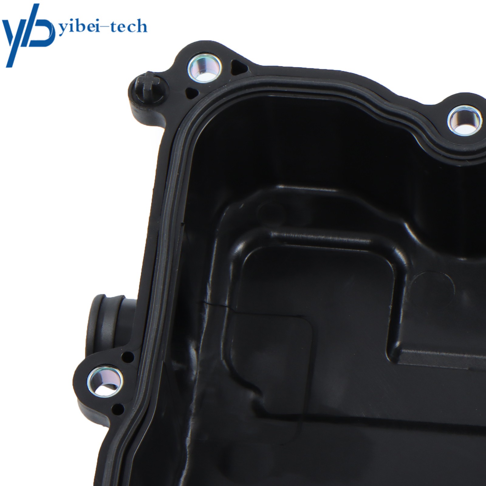Transmission Oil Pan For Ford Escape 2020-2025 1.5L GAS Turbocharged J1KP7G004AC