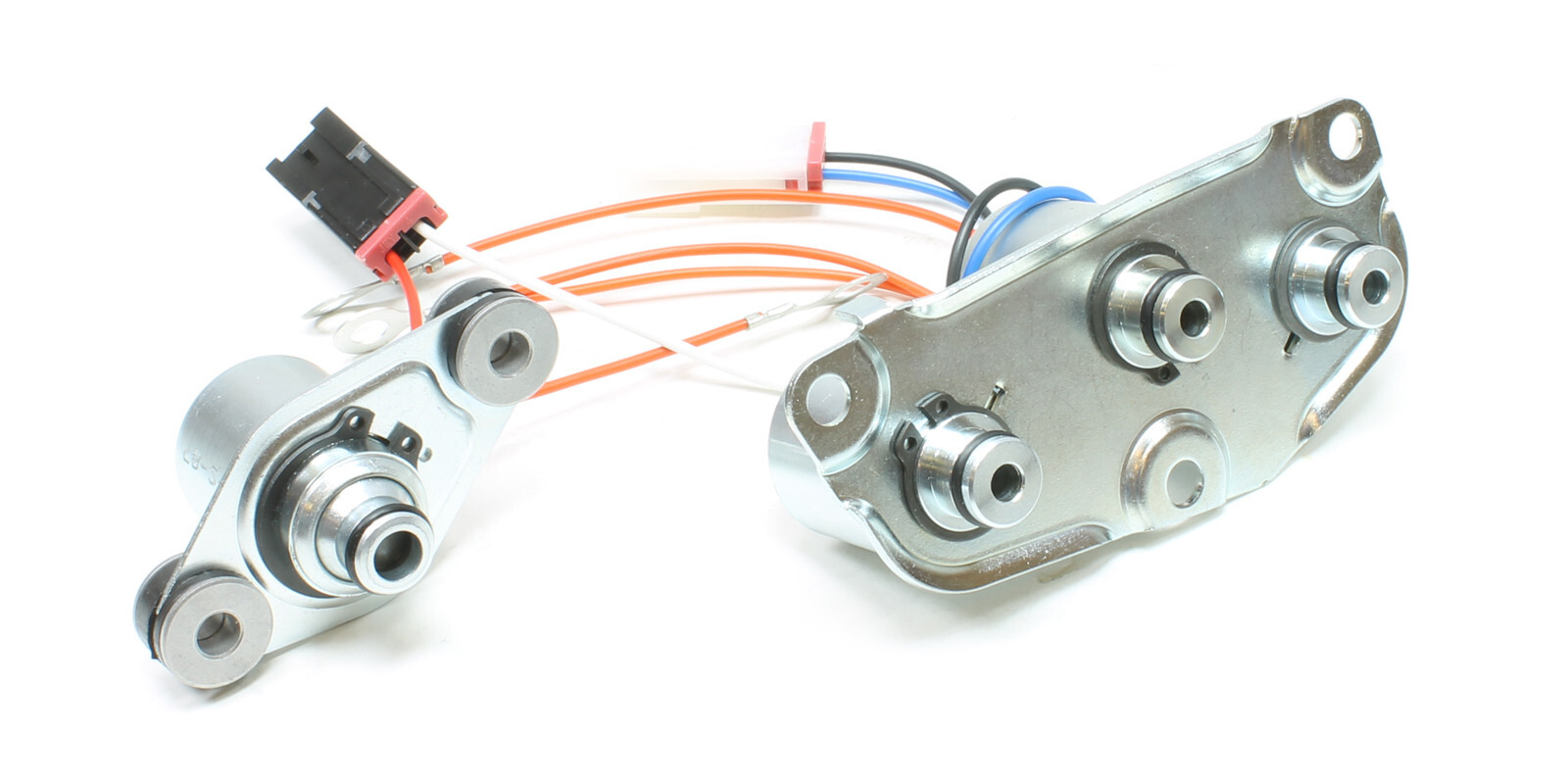 Rostra 52-9038 Solenoid Group- Overrun, SSA, SSB & EPC Solenoids (4 Solenoids)