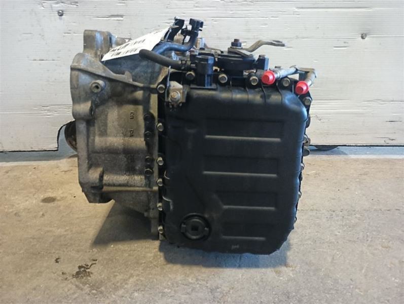 A6GF1 Automatic Transmission FWD 1.6L From 2013 SOUL (11034771