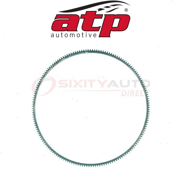 ATP Automatic Transmission Ring Gear for 1975-1986 Chevrolet K5 Blazer – gp