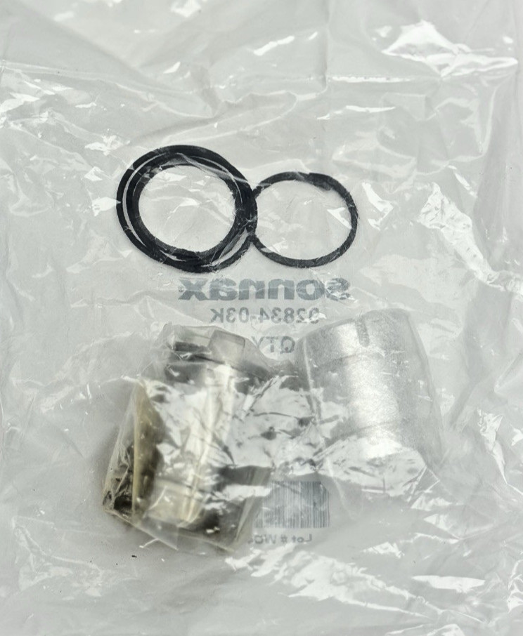 92834-03K Sonnax, Accumulator Sleeve & Piston Kit, 40/41TE, 42LE/RLE, 45/545RFE