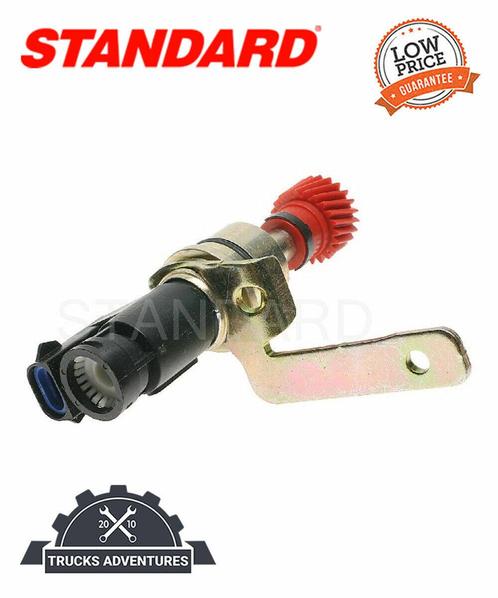 Standard Ignition Vehicle Speed Sensor SC110 | High-Quality Auto Part, Universal