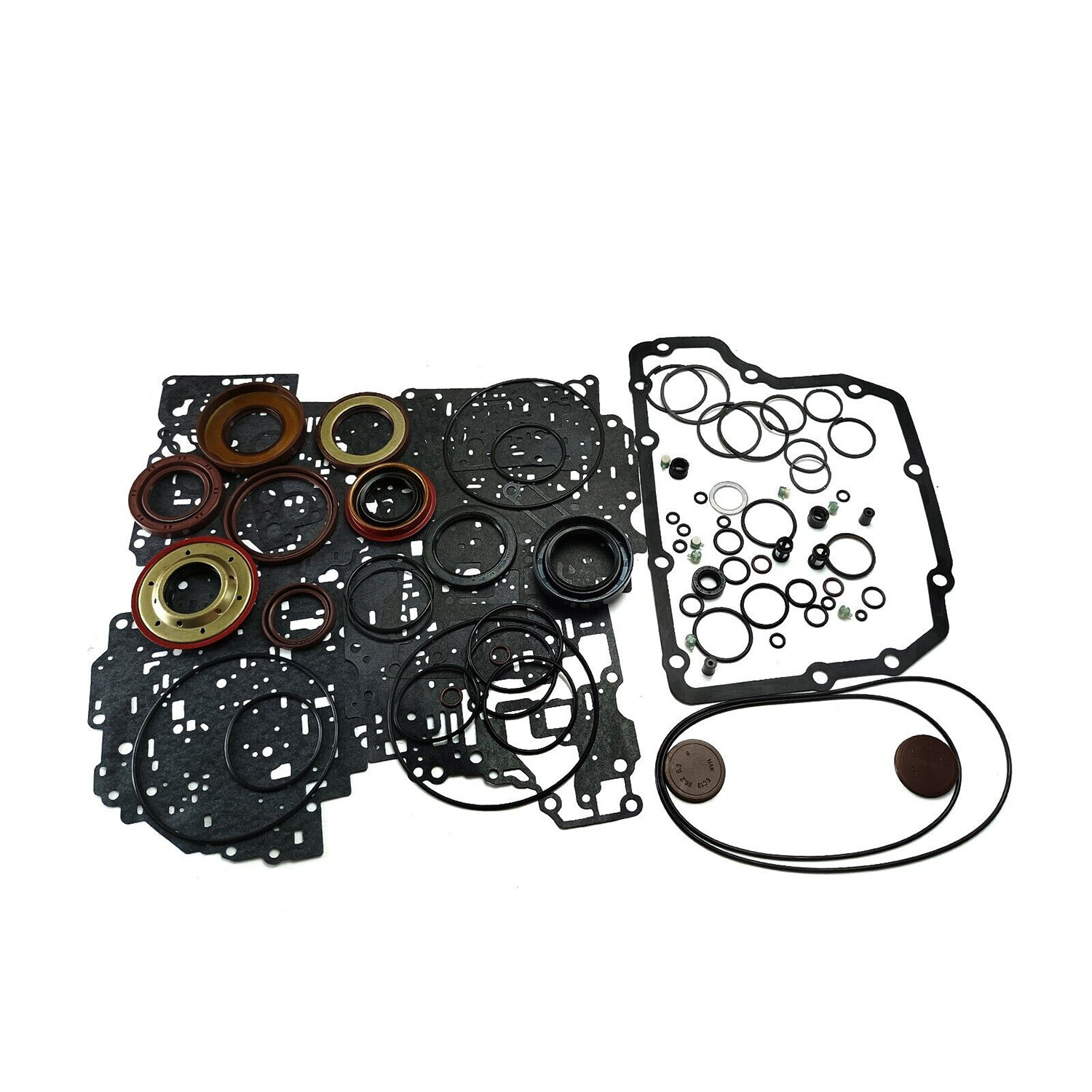 TF80-SC TF81-SC AF21 Transmission Frictions Overhaul Kit For FORD VOLVO MAZDA