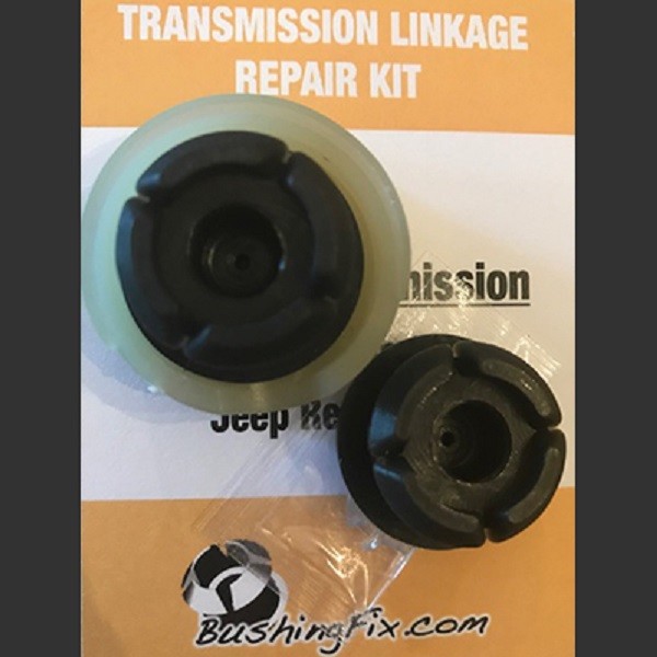 Transmission Shift Tensioner bushing on Dodge Dart- LIFETIME WARRANTY!