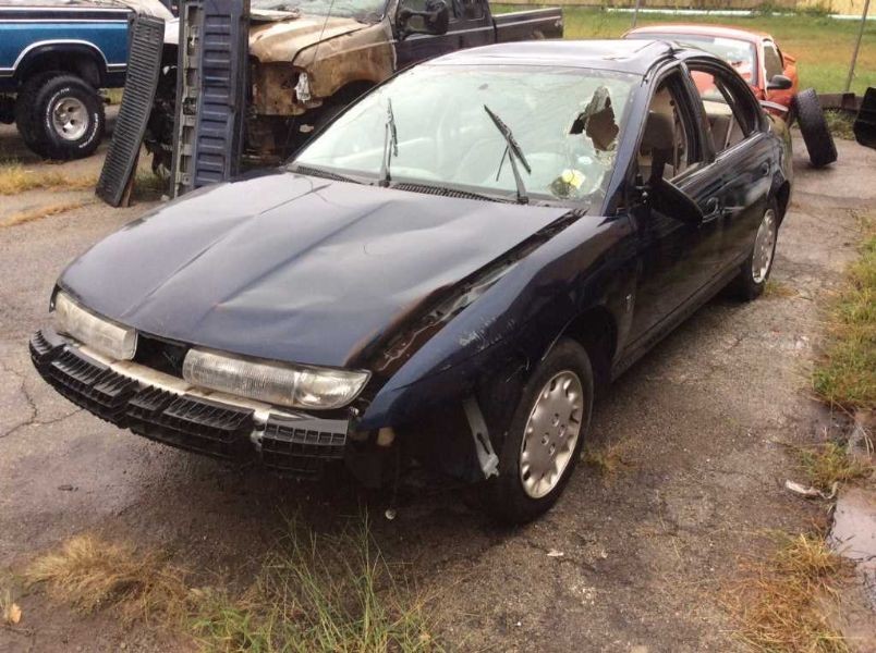 95 96 97 98 99 Saturn SL SL1 SL2 SW 1.9L Transmission Dip Stick Dipstick Tube