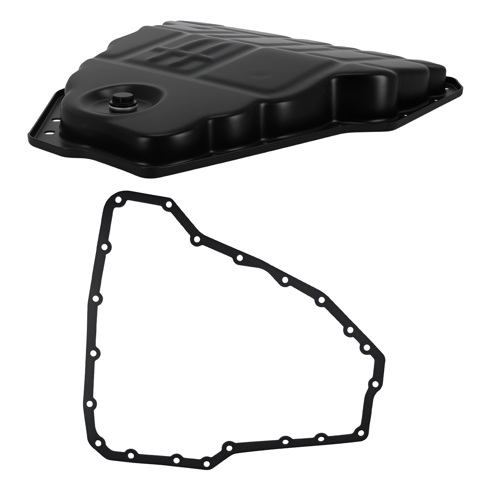 Steel Transmission Oil Pan for Nissan Altima 1993-2001 265-819 31390-80X06