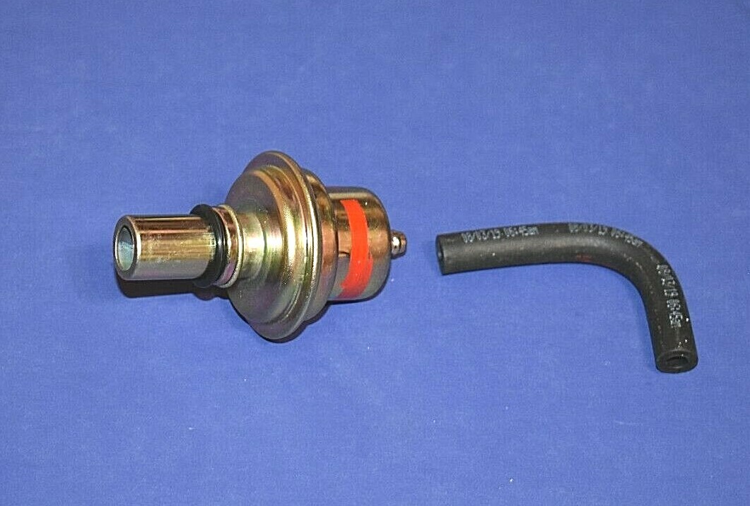 Adjustable Vacuum Modulator & Hose TH350 TH350C Turbo Hydramatic Trans 350 350C