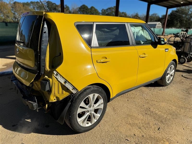 Transmission Assembly Automatic 2.0L OEM Kia 2014 2015 14-15 SOUL