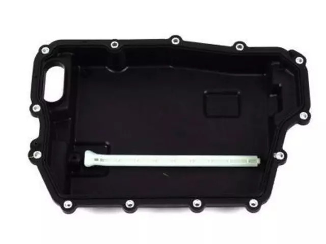 Genuine Ford Side Cover JM5Z7G004A