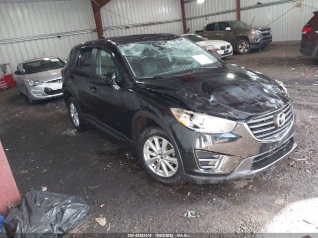Transfer Case Fits 13-16 MAZDA CX-5 2273661