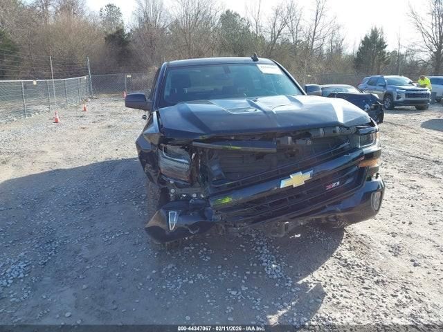 SILVRDO15 2017 Transfer Case 5565818