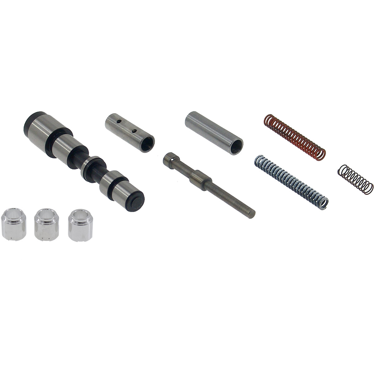 TransGo Shift Kit SK722.6-A W5A-580, NAG1 Chrysler Jeep Sprinter 96-On