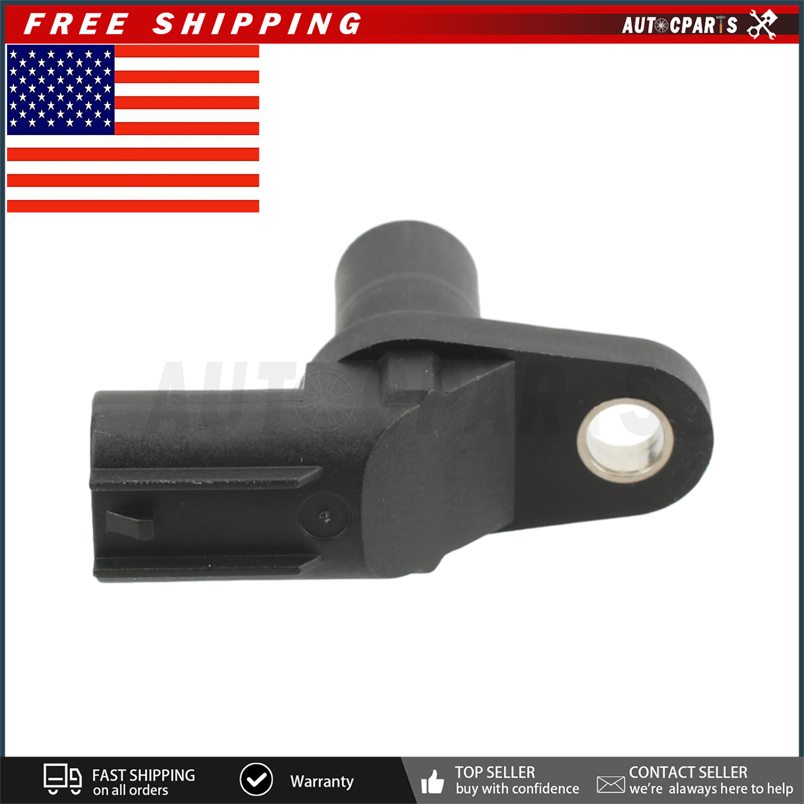 Transmission Speed Sensor 89413-32010 89413-0C010 For Toyota Lexus Scion Pontiac