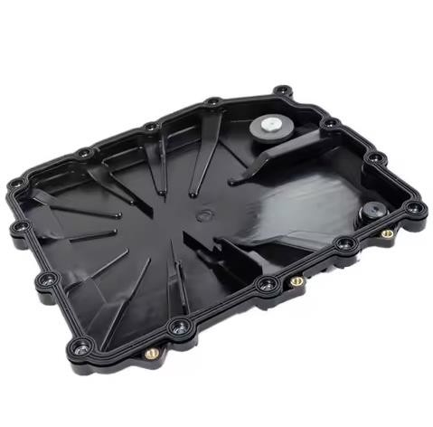 Gearbox Automatic Transmission Oil Pan 28108070791 for BMW E82 E89 E90 Models
