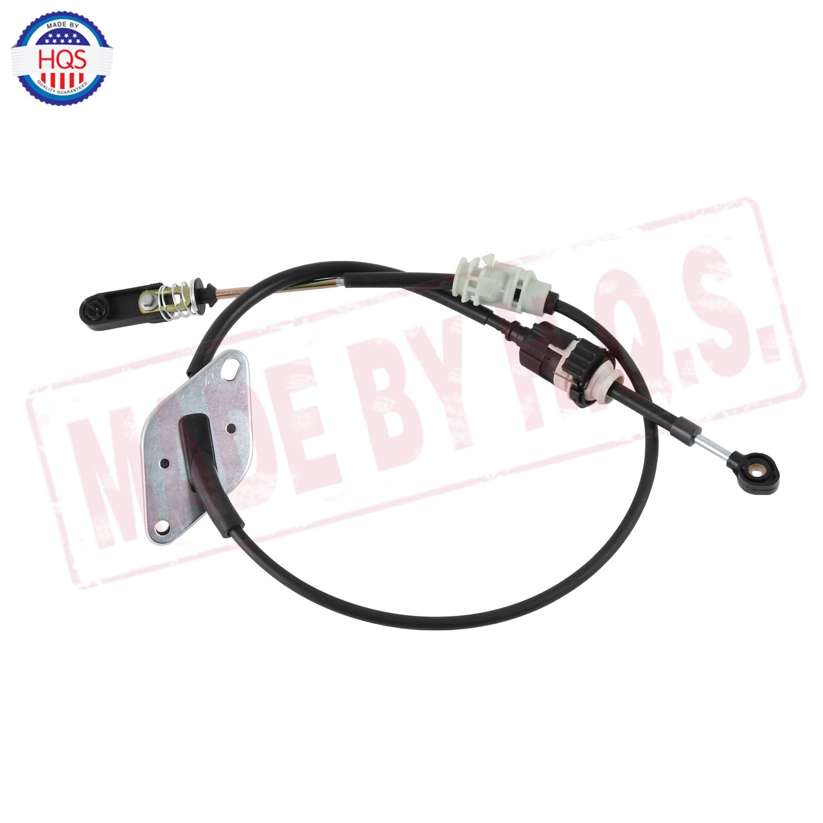 Gearshift Control Cable For 07-12 Dodge Nitro 06-12 Jeep Liberty 52109781AF