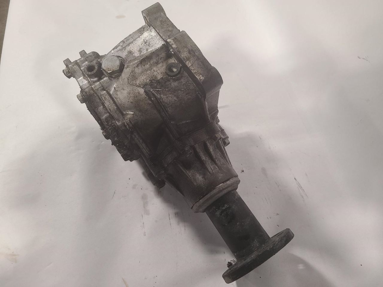 Transfer Case 2.0L Fits 17-19 SPORTAGE 2043670
