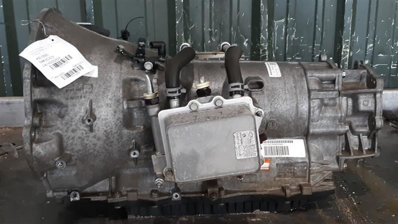 Automatic Transmission 4WD 4X4 5.7L 2018 RAM 1500 85K MILES