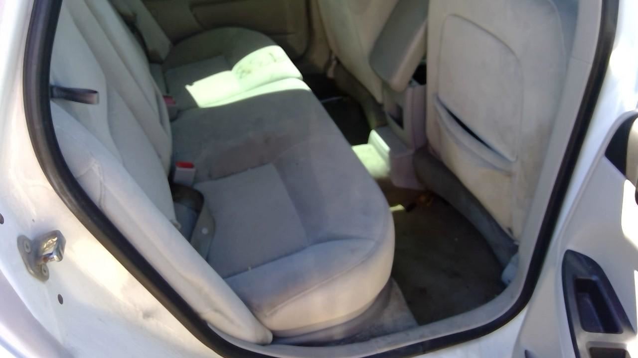 Automatic Transmission Fits 12 IMPALA 4564749