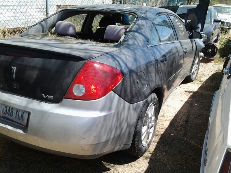 Flywheel/Flex Plate Automatic Transmission 4-134 Fits 82-02 CAVALIER 150513