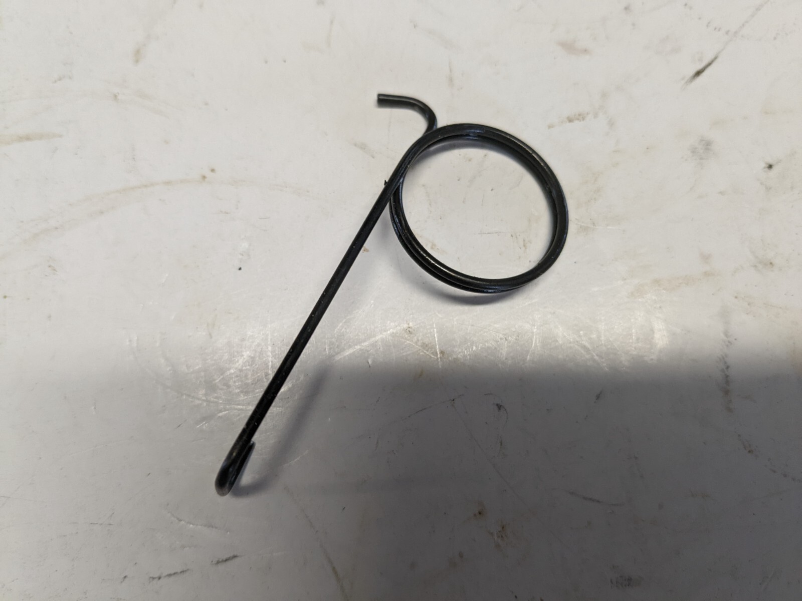 1965-1986 Mustang Automatic C4 Transmission Parking Pawl Return Spring