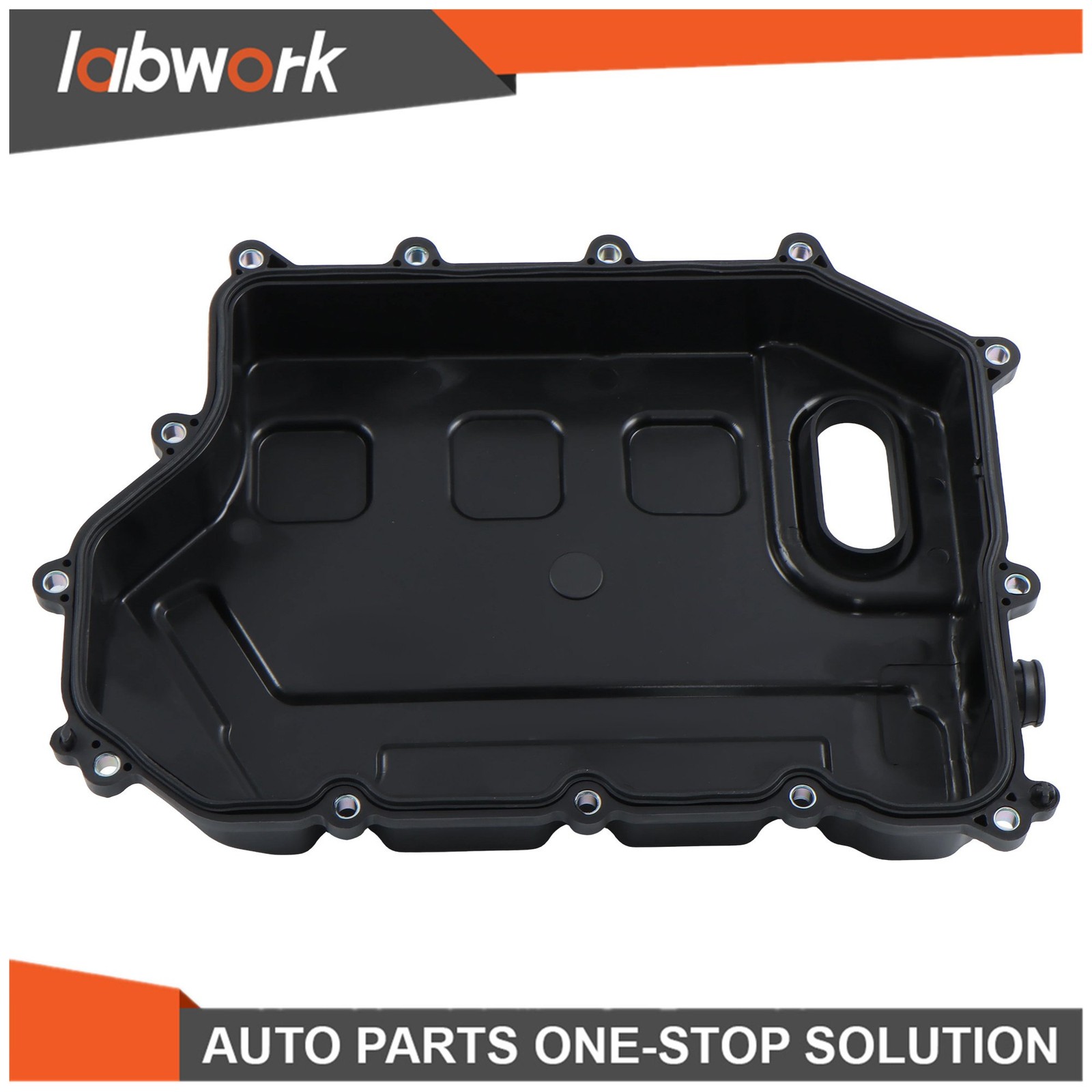 Labwork Transmission Oil Pan 2020-2025 For Ford Escape 1.5L GAS Turbocharged
