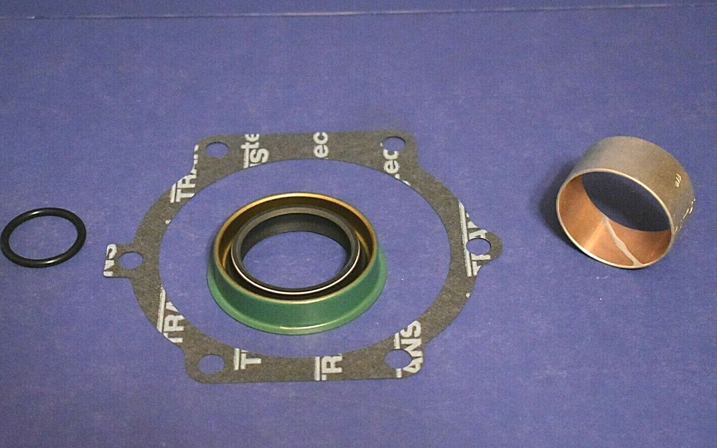 Rear Tail Housing Seal Kit GM TH400 3L80 Transmission 1″ Bushing & Large Seal