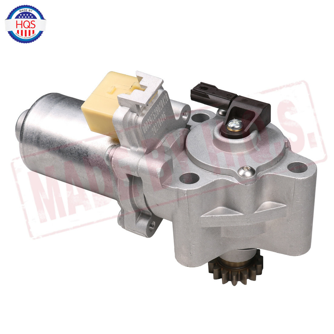 ATC-300 Transfer Case Motor Actuator 27107599690 For BMW 325xi 328i 330xi 335i