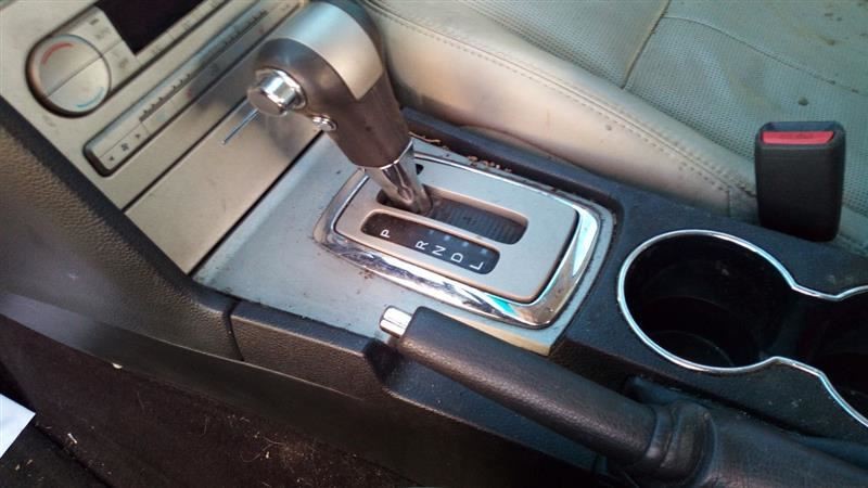 6 Speed Automatic Transmission TF81SC Fits 08-09 Lincoln MKZ FWD 7031511