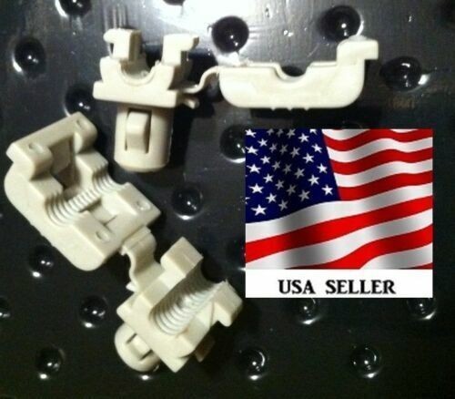 CHEVY SILVERADO GMC SIERRA DOOR ROD CLIPS 1999-2006 + Some GM Tailgates TG-7
