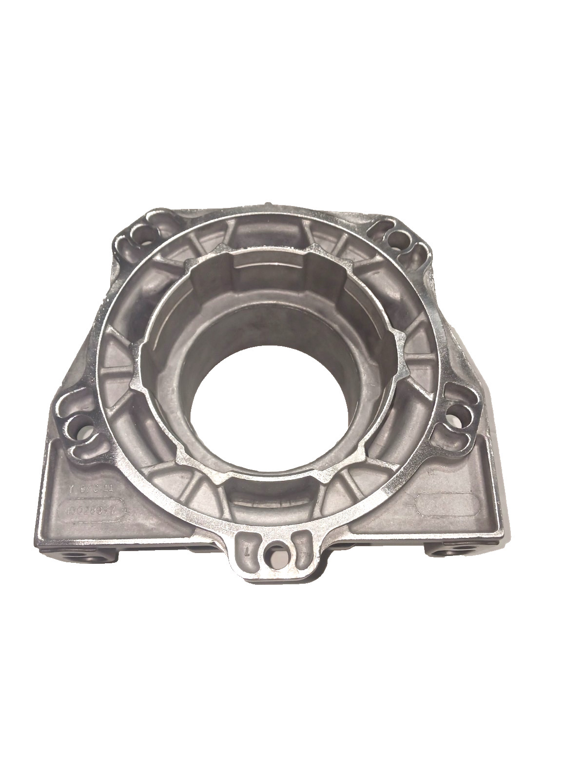 4L60E, EXTENSION HOUSING, 4X4, 4″ LONG, CAST: 15028097, 1996-UP – 5 BOLT REBUILT