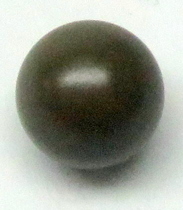 6L80 Check Ball – Valve Body