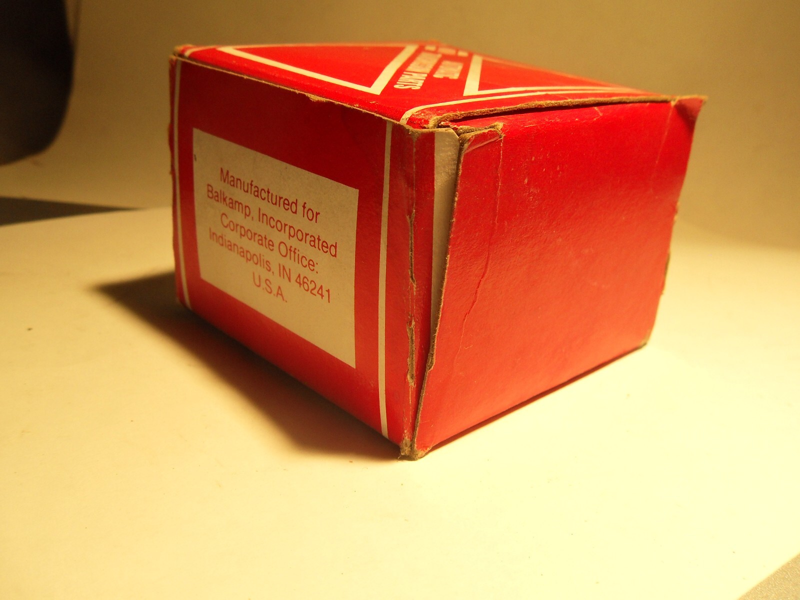 NAPA VACUUM MODULATOR VALVE ATP.1-7226